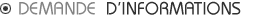 demande d'information